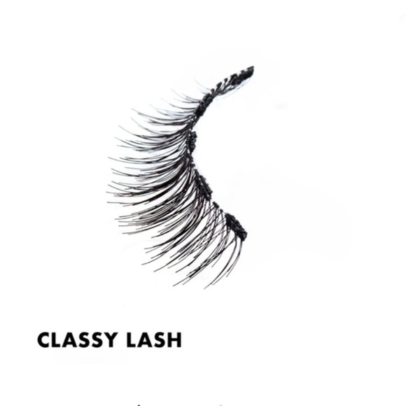 NEW MOXIELASH Natural Kit Magnetic Lashes, Sealed! - Picture 6 of 8